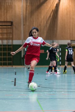 Bild 62 - B-Juniorinnen Kreismeisterschaft
